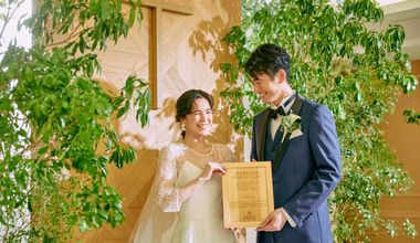 【30名167万円】最上階レストラン×贅沢貸切ウエディング