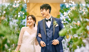 【5組限定◆10名90万円】26年10~12月◆秋婚ウエディング