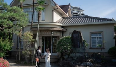 【オープニング記念特別プラン | 洋装】 ◆10名〜/挙式×ご会食◆<お申込から6か月以内>