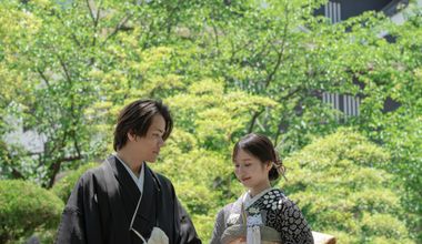 【オープニング記念特別プラン | 和装】 ◆10名〜/挙式×ご会食◆<お申込から6か月以内>