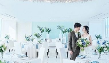 【*来年春*ウェディングプラン】2027年3月~2027年5月挙式限定