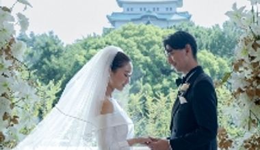 【2027年1月~4月限定◆家族の絆が深まる】準備も十分間に合う◎上質ファミリー婚プラン