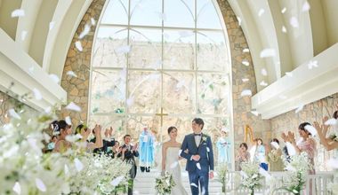 【最大120万ご優待!】2026年10月-12月検討の方◆大人気シーズン限定プラン*衣装4着込