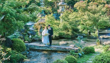 【木屋限定!春婚】4~6月《最大96万優待》