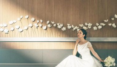 【挙式+フォトプラン】家族や親しい方に囲まれたアットホームな結婚式を叶えるプラン