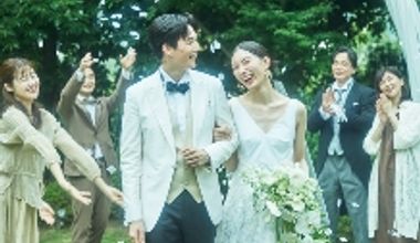 \27年春GRAND OPEN記念特典/【27年5~8月】30名◎最大4万円の選べる演出特典付き