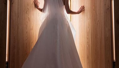 【2027年4・5月の結婚式】オープン直後限定★スプリングプラン<最大75万円ご優待>ウェディングニュース限定