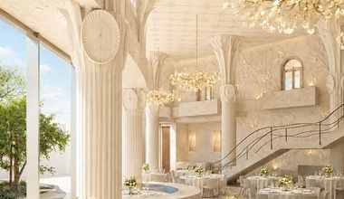 【20組限定★2027年11月までの結婚式】GRAND OPEN記念!ご来館で2万円Gift付き特別プラン◆ウェディングニュース限定