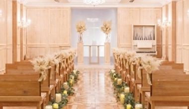 \2026年4月~6月の結婚式/【50名213万】*駅直結×全天候対応会場*安心のホテルウエディング