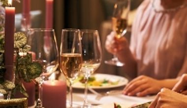 \少人数婚プラン/【20名122万】近しい方々とアットホームに結婚式を。挙式+会食プラン