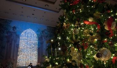 \2027年10月~12月の結婚式/【60名312万】準備期間もしっかり!今一番注目の秋冬ウエディング♪