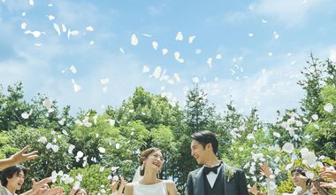 【最大100万円特典】日程無くなり次第終了!話題のプラン★27年5月~27年6月に結婚式実施の方へ