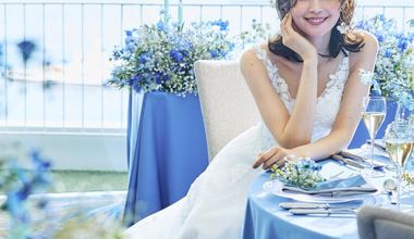 【2027年1月~3月】空気の澄んだホリデーシーズン*冬婚早割プラン◆美景スイートルーム宿泊付き