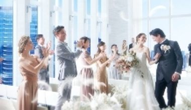 【最大131万円優待/27年3月迄】みんなで楽しむ*大人数プラン(80名392万円→261万円)