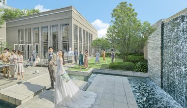 ウエディングニュース限定*42万円ご優待【2026年9~12月】50名287万円⇒245万円】◆秋冬プラン