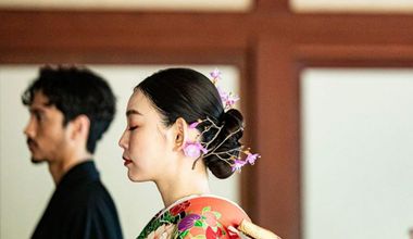 【2026年12月~3月|40名210万】凛とした冬婚プラン<最大82万円特典>