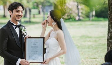 【2026年7月〜9月|50名253万】緑輝く夏婚プラン<最大66万円特典>