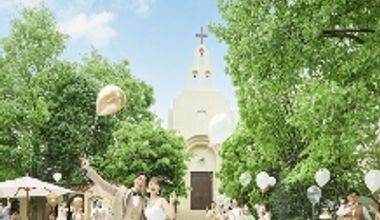 沢山のゲストに囲まれたい♪【大人数プラン】100名以上の結婚式をお考えの方!