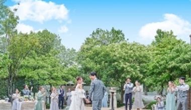\夏先取り/【2027年7月~8月の結婚式ご検討の方】★サマープラン★最大165万円相当プレゼント