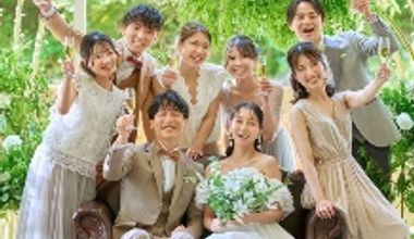 \50~70名をご検討の方必見/アットホームプラン♪ゲスト満足×緑溢れる貸切邸宅で叶える一日