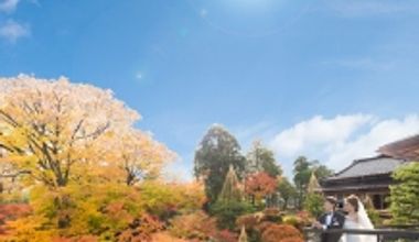 【2026年10-12月】50名63万特典★中~大人数会場「箔」で紅葉に彩られた贅沢な宴を