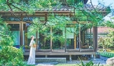 【2027年4-6月】50名57万特典★貸切会場「箔」で叶える、温かな春と初夏の結婚式