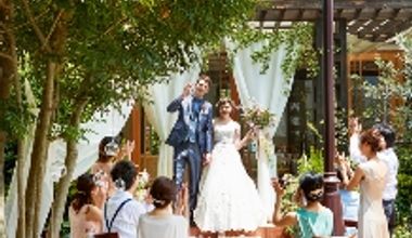 【最大50万円優待】◆2027年1~3月の結婚式◆得婚プラン