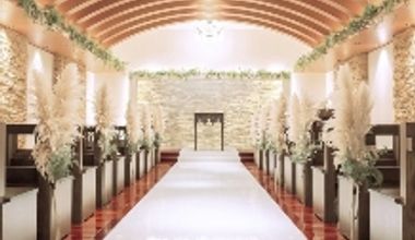 【最大30万円優待】◆27年4~6月の結婚式◆早割プラン