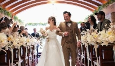 ◆最大100万優待◆ マタニティorお急ぎ婚:4ヶ月以内の挙式・披露宴対象