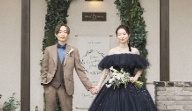 【最大50万円優待】◆2027年1~3月の結婚式◆得婚プラン
