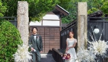早期申込みがお得♪冬婚プラン【26年12月~27年2月】50名205万円◆最大60万優待◆