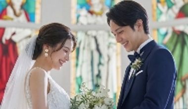 ふたり+家族と叶う*大聖堂(挙式のみ)プラン