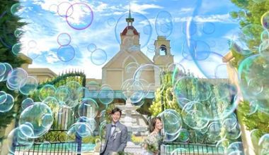 フォト婚\トレンド◎/ドレス&タキシード&撮影付プラン~