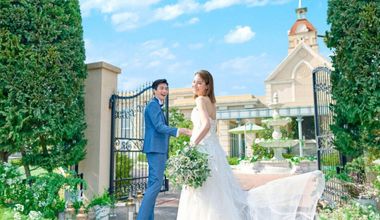 【26年7月~9月】60名306万円⇒202万円夏婚*ウエディング
