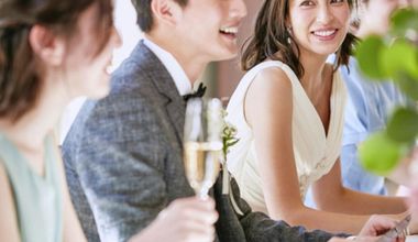 ◆限定プラン◆【挙式+6名会食】42万円~大切な方とだけのW~