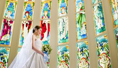 「2人からできる」挙式だけでも叶う家族の挙式