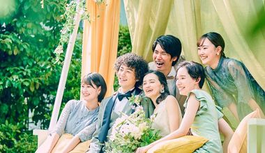 【最大125万円特典】空き日残り僅か!大人気プラン★27年4月に結婚式実施の方へ