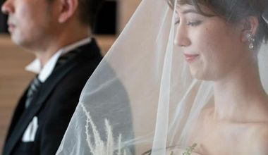 \少人数婚/家族や親しい友人とプライベートウエディング