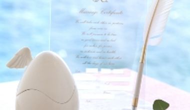 【お日にち限定】お日柄にこだわらないお二人に贈る特別プラン