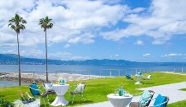 【Summerプラン】今なら希望日での予約も取りやすい!2026年6月~8月のご結婚式限定プラン