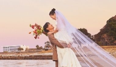 【海辺のナイトW】夕涼み&花火でゲストを魅了★真夏の夕刻プラン