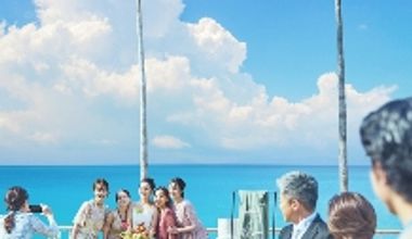 【Summerプラン】今なら希望日での予約も取りやすい!2026年6月~8月のご結婚式限定プラン