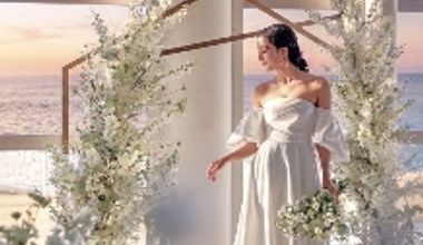 【Summerプラン】夏のウェディングがお得!2026年8月~9月のご結婚式限定プラン