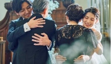 <少人数割>親しい親族や友人と挙式+食事会【20名126万】