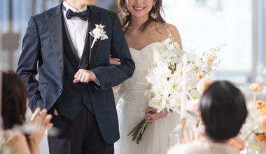 \2026年8月まで30名94.6万/準備も安心*打合せ最小限スピーディー婚プラン