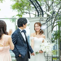 《イチオシ限定フェア》丁寧相談×試食体験×新作ドレス試着