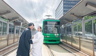 【新登場】\オンライン完結プラン/ 親孝行ウエディング 4名9.99万円