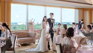 【2026年5月まで*30名140万円】ブランドホテルでお得に叶える特別プランをご用意★