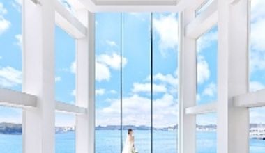 【新プラン誕生!】☆挙式のみプラン☆憧れをカタチに♪