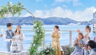 【オータムプラン】2026年9月~11月までの結婚式限定《最大170万特典》